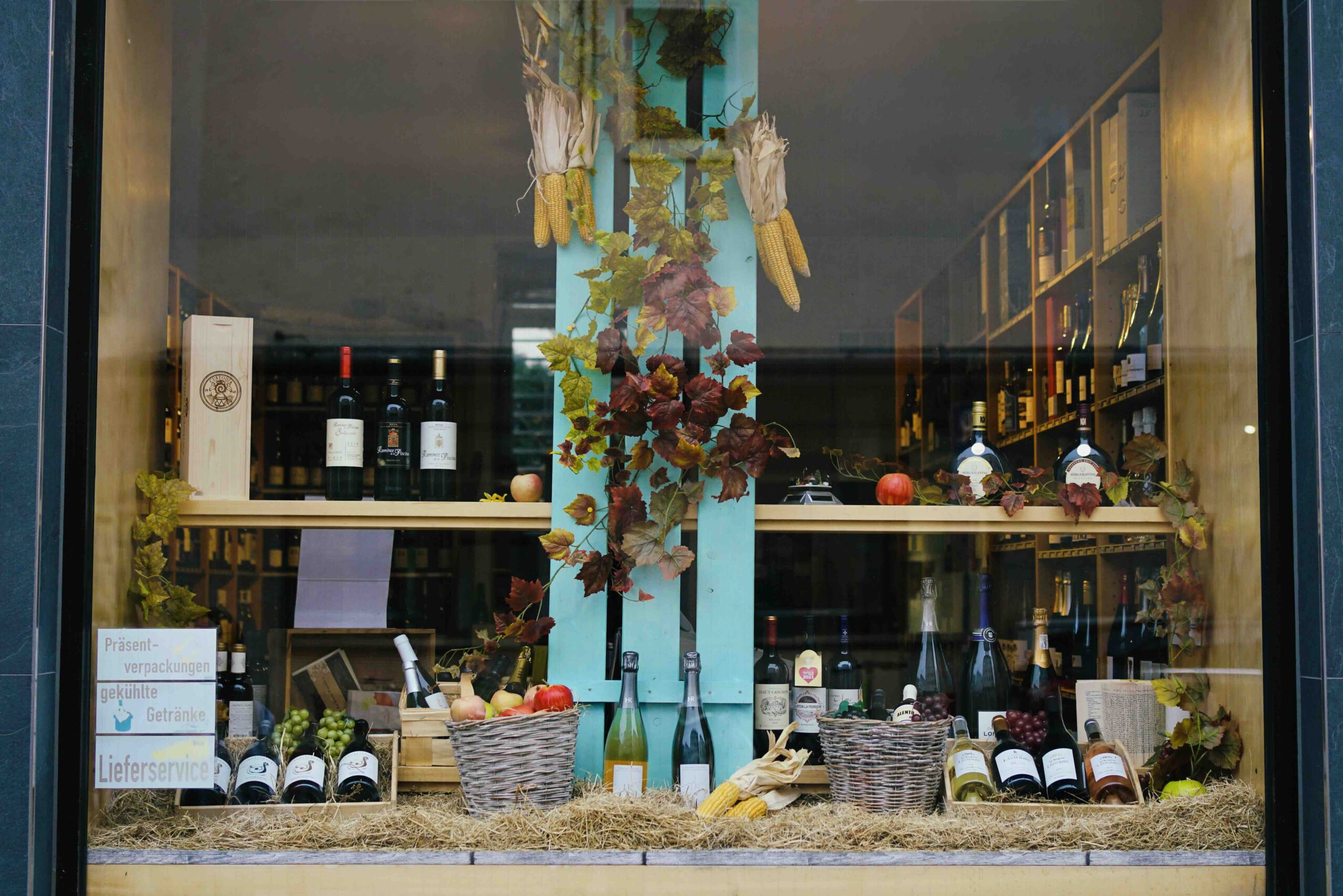 Weinhaus Grüneburgweg – Impression 5