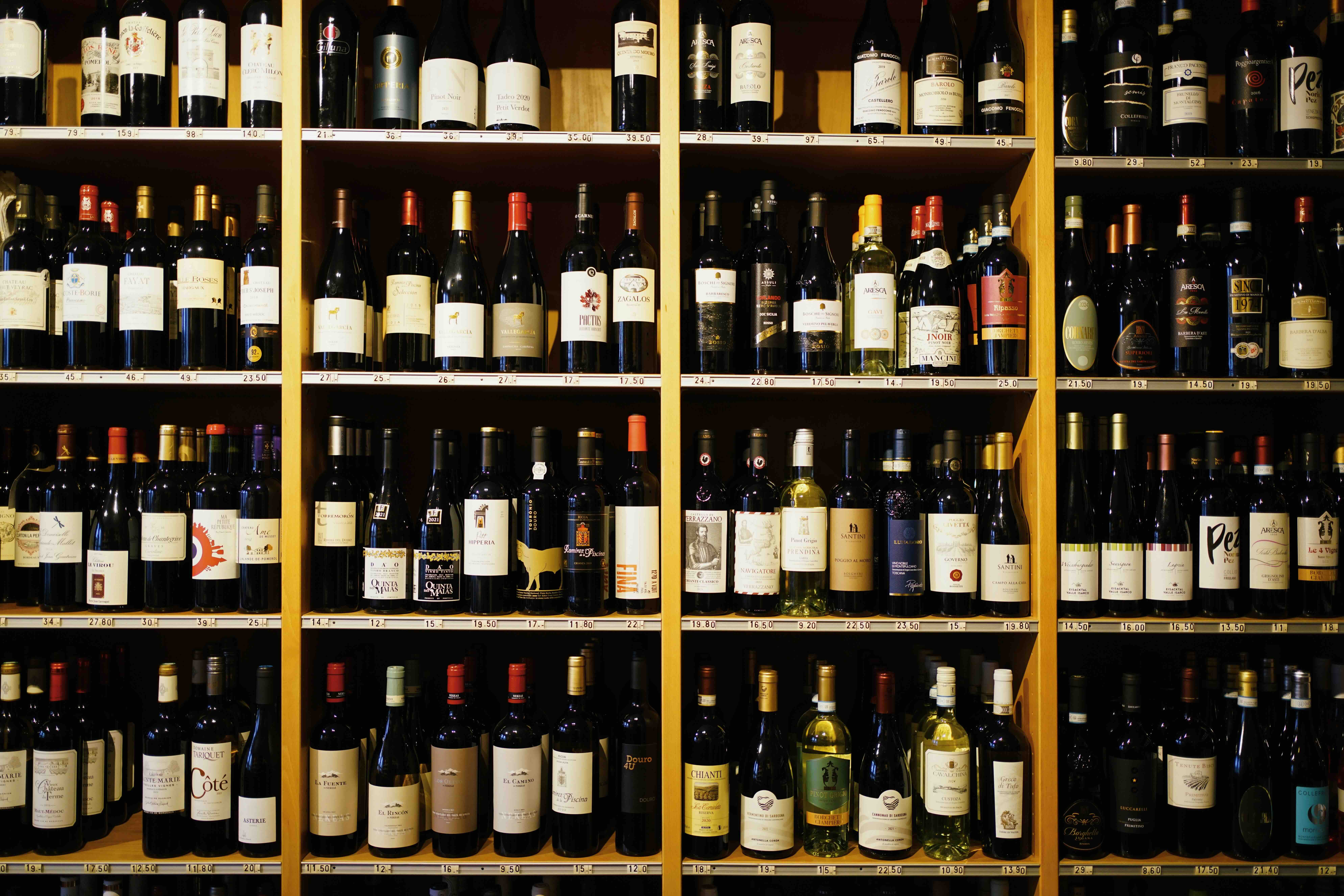 Weinhaus Grüneburgweg – Impression 3